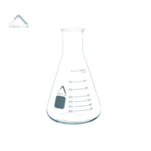 MSD-Erlenmeyer flask-high capacity borosilicate 3.3-1000ml