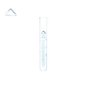 MSD-graduated test tube-high borosilicate-20ml