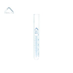 MSD-graduated test tube-high borosilicate 3.3-5ml