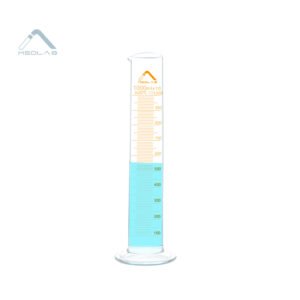 MSD-measuring cylinder-high borosilicate 3.3-1000ml