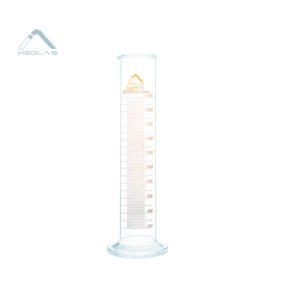 MSD-measuring cylinder-high borosilicate 3.3-2000ml