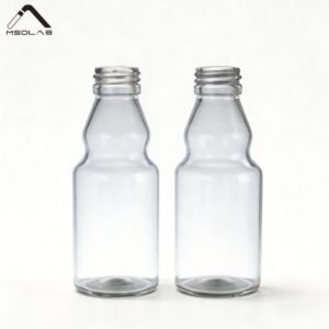 High-Recovery-Vials