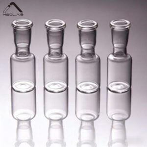 High-Recovery-Vials