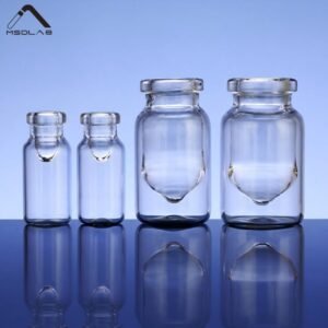 MSD Micro-sampling Vials
