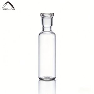 High-Recovery-Vials