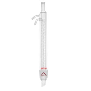MSD Advanced Graham Coiled Condenser – Maximum Surface Area for Cooling