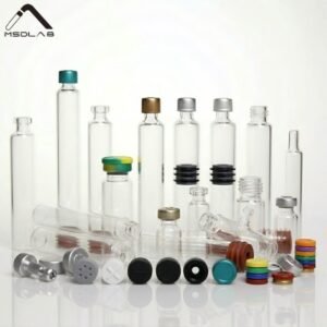 MSD Hot Sale Cartridges for Pen Injection