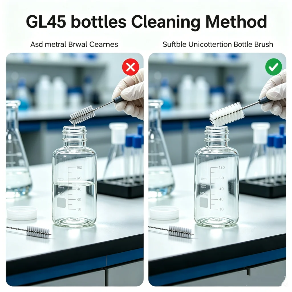 gl45-bottles-cleaning-method